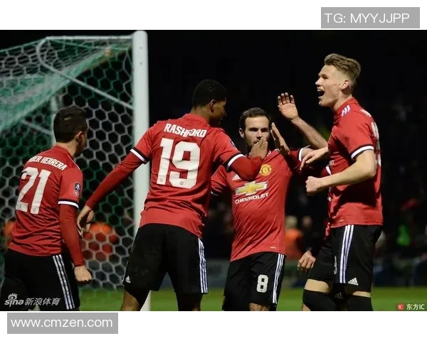 约维尔城迎战曼联期待逆袭能否撼动红魔霸主地位