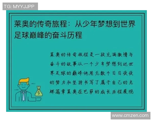 莱奥的成长之路：从少年梦想到世界舞台的辉煌历程