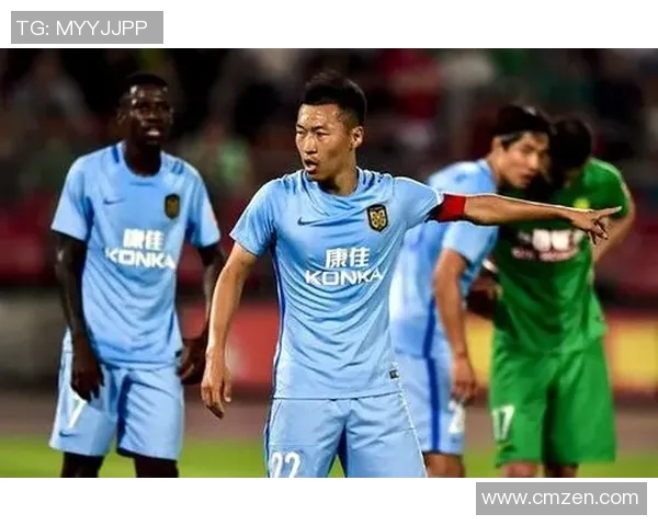 苏宁与国安历史交锋回顾及战绩分析探讨