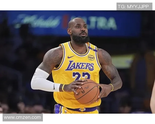 詹姆斯：从篮球巨星到社会活动家的人生转型与影响力分析