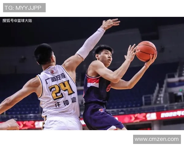 贺希宁:从篮球新星到职业生涯的璀璨之路探索与展望 贺希宁:从篮球新星到职业生涯的璀璨之路探索与展望