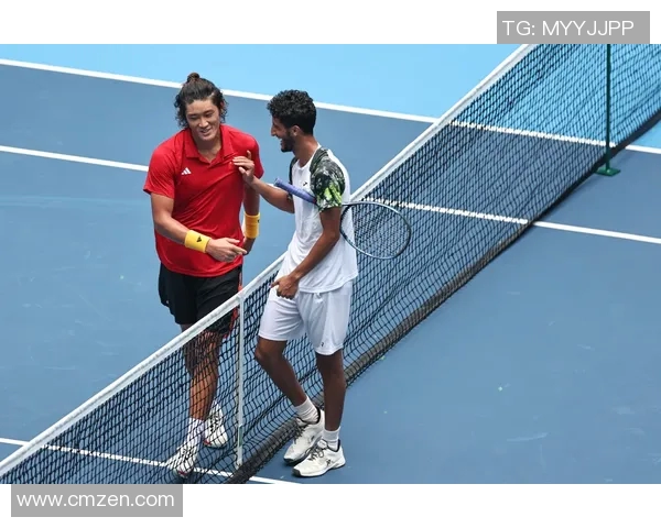 重庆网球队在冠军赛中的团队协作展现出色表现与战术配合分析 重庆网球队在冠军赛中的团队协作展现出色表现与战术配合分析