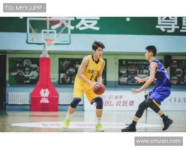 邹雨宸:从篮球新星到职业生涯的辉煌之路探索与成长的故事 邹雨宸:从篮球新星到职业生涯的辉煌之路探索与成长的故事