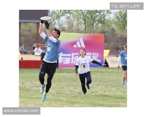 飞盘配合实力大比拼北京飞盘队荣获全国第六名佳绩 飞盘配合实力大比拼北京飞盘队荣获全国第六名佳绩