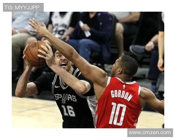 马刺与火箭激战正酣CCTV5直播精彩对决不容错过 马刺与火箭激战正酣CCTV5直播精彩对决不容错过