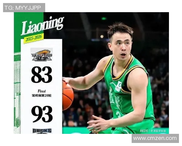 2016至2017赛季辽宁队与北京队的精彩对决回顾与分析