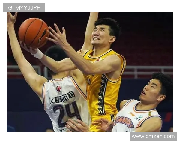 2018年CBA辽宁队对阵广厦队精彩比赛录像回顾与分析