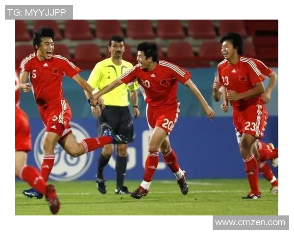 伊朗与中国足球对决伯哈尼精彩进球引发热议