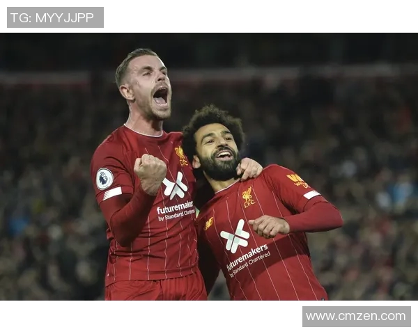 利物浦与热刺的精彩对决分析及让球盘口预测