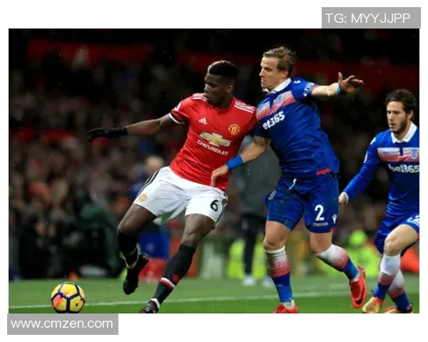 博格巴与克罗斯对决解析谁能主宰中场之争的胜负天平