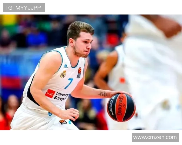 卢卡东契奇的篮球传奇之路与未来展望