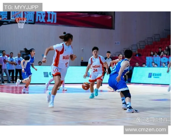 山东女篮与江苏女篮巅峰对决谁能在赛场上笑到最后