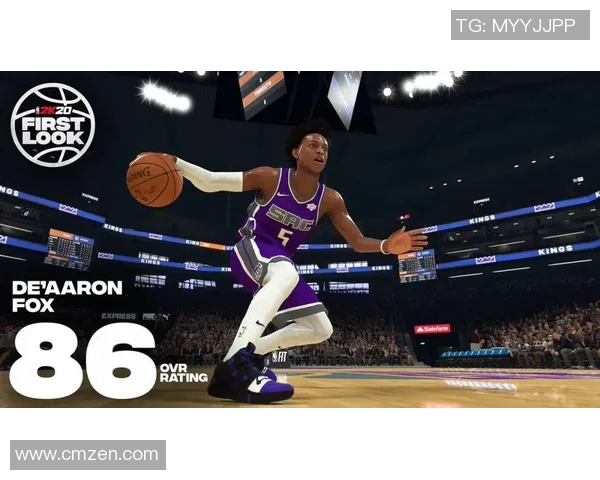德阿隆福克斯的崛起之路与NBA未来的无限可能性